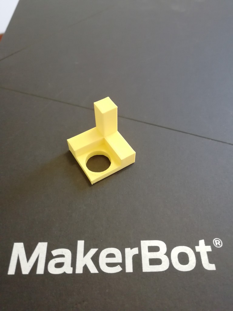 MakerBot Replicator+