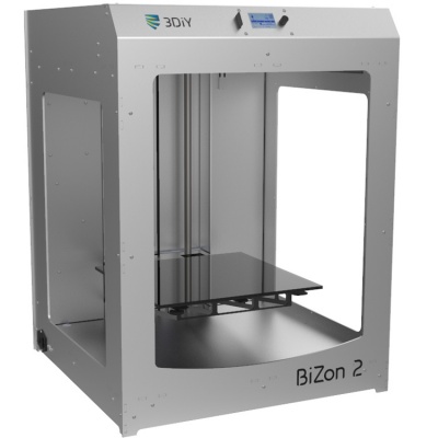 Фото 3D принтер Bizon 2