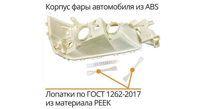 Фото 3D принтер TOTAL Z AnyForm 450 PRO