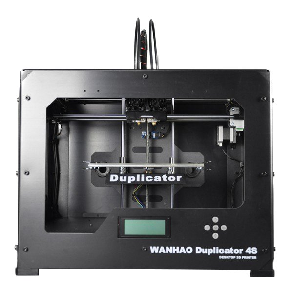 Фото 3D Принтер Wanhao Duplicator 4S