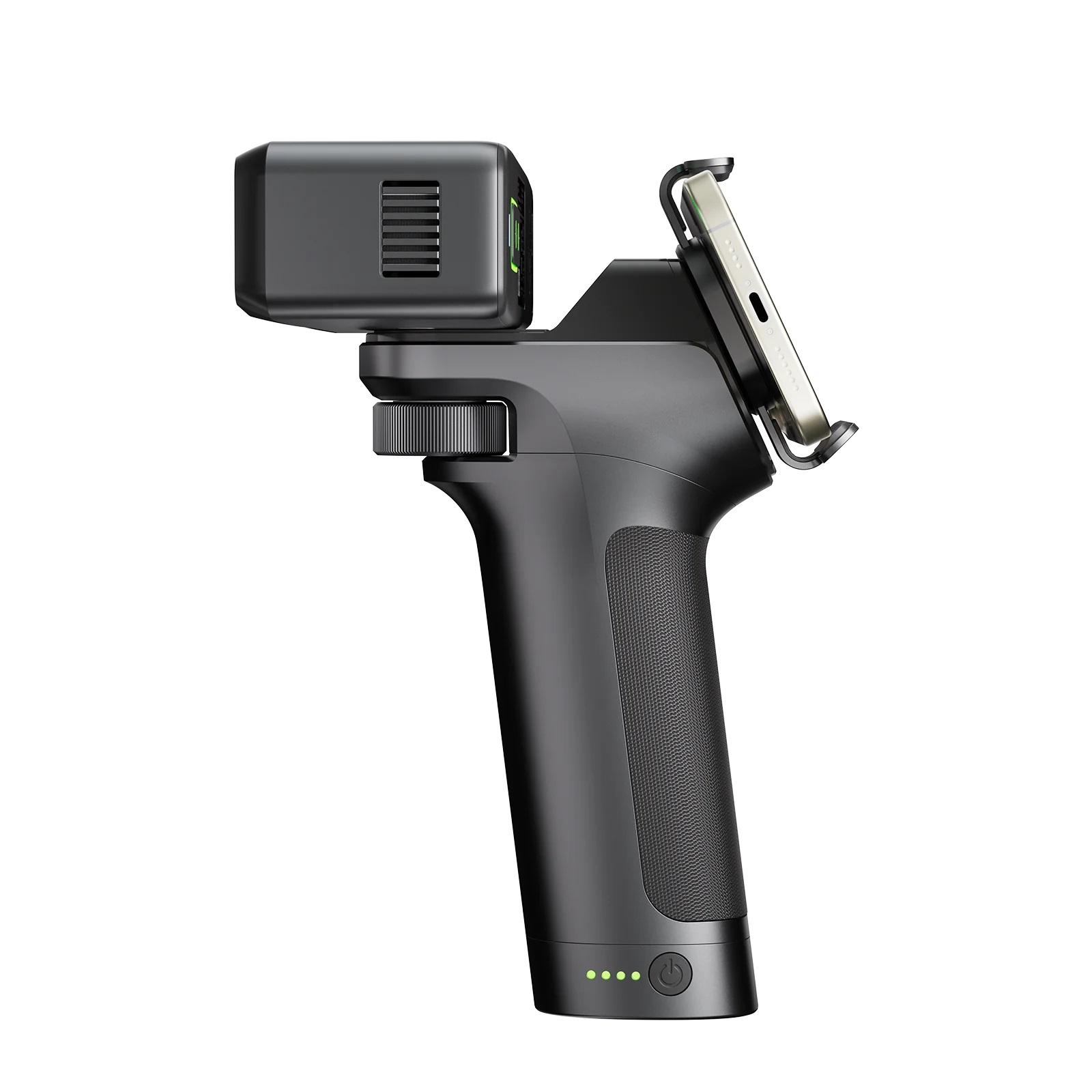 Фото Беспроводной 3D сканер Creality Otter Lite