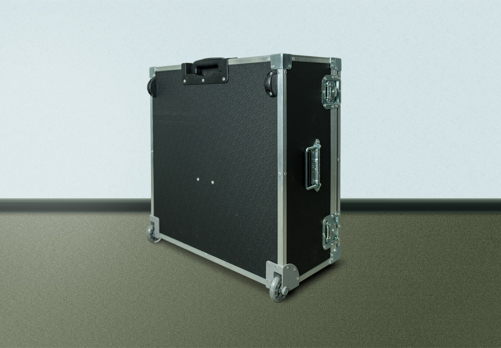 Фото Автоматический поворотный стол RangeVision TXL