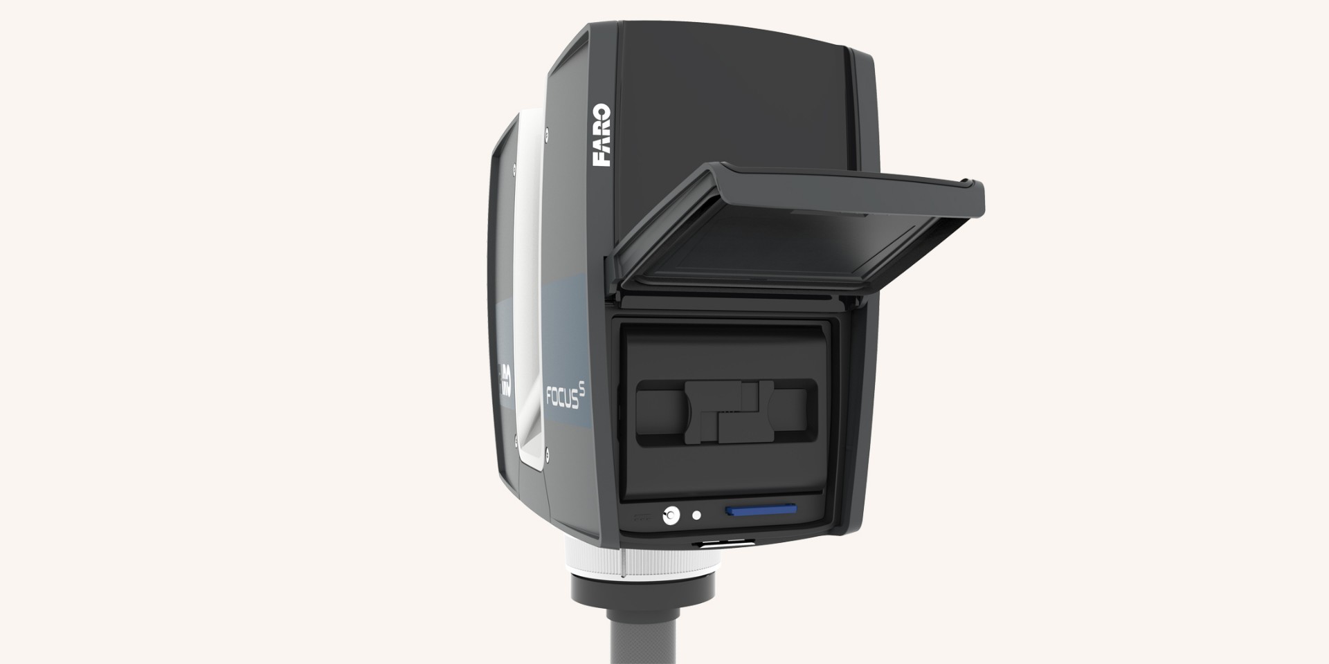 Фото 3D сканер FARO Laser Scanner Focus S70
