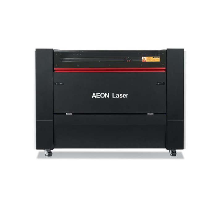 Фото Высокоскоростной лазерный станок Aeon NOVA Super (Double Tube) 1070