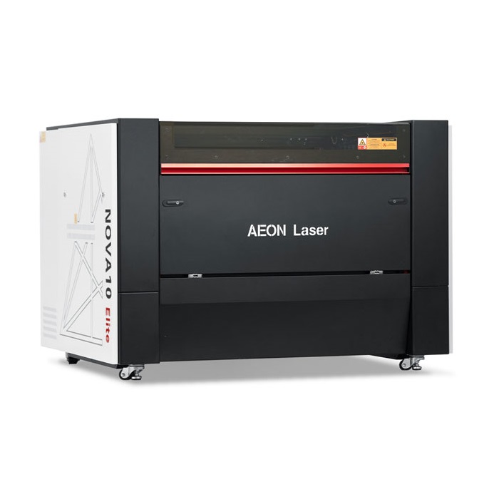 Фото Высокоскоростной лазерный станок Aeon NOVA Super (Double Tube) 1070