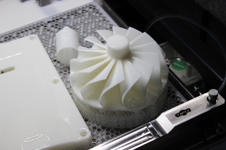 Фото 3D принтер iSLA-650 Pro