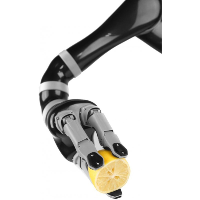 картинка Манипулятор Kinova Jaco Robot Manipulator (Researche Edition) Интернет-магазин «3DTool»