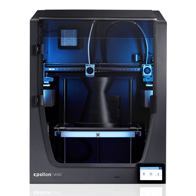 Фото 3D принтер BCN3D Epsilon W50