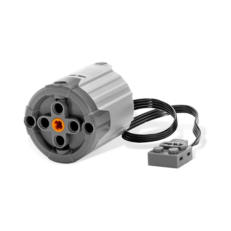картинка Большой мотор PF (XL) LEGO Интернет-магазин «3DTool»