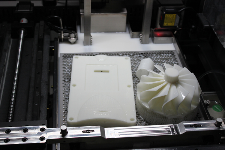 Фото 3D принтер iSLA-600 Pro