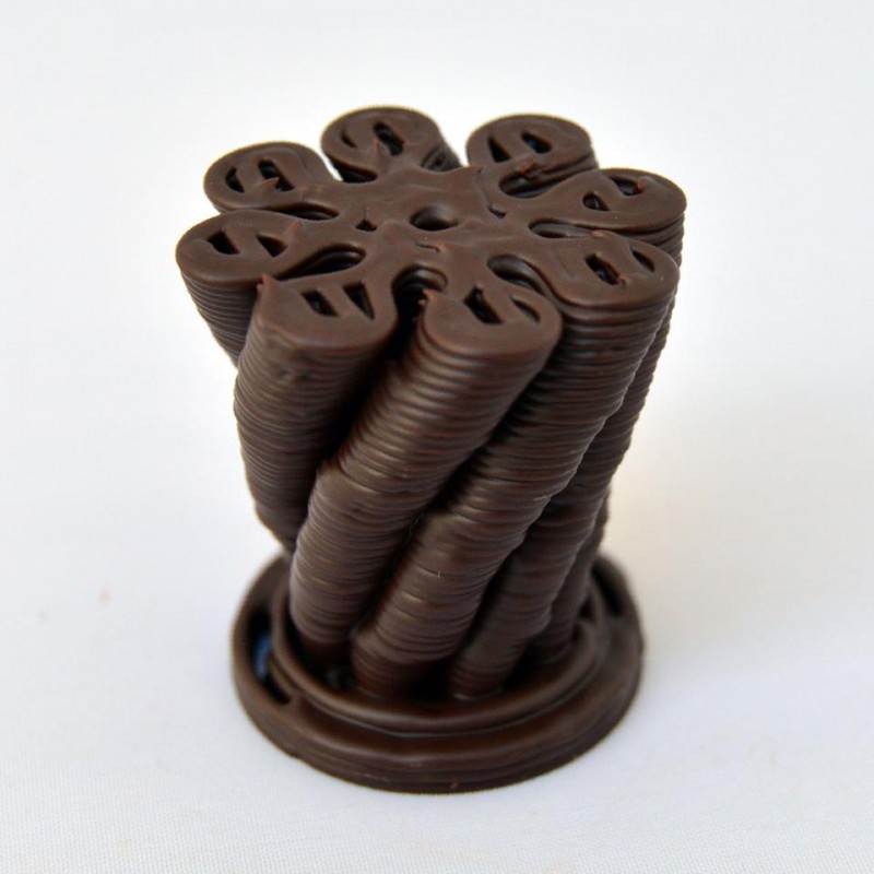 Фото Шоколадный 3D принтер Choc Creator v2.0 Plus