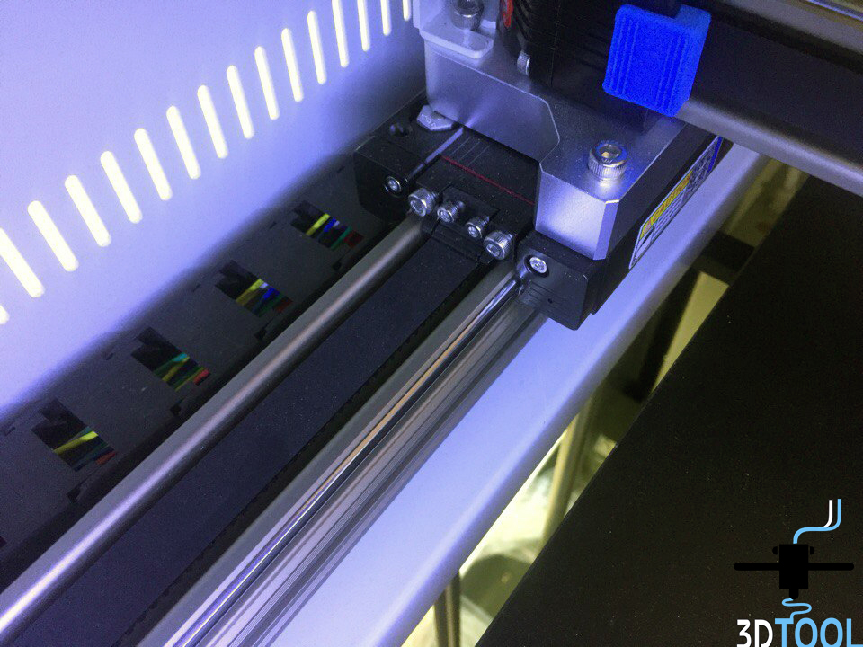 картинка 3D принтер CreatBot D600 (D 600) Интернет-магазин «3DTool»
