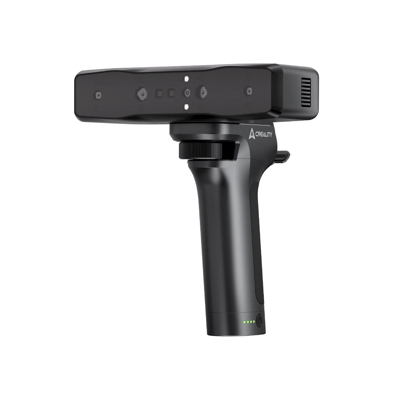 Фото Беспроводной 3D сканер Creality Otter Lite