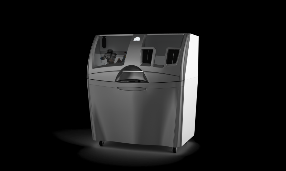 Фото 3D Принтер 3D Systems ProJet 460Plus