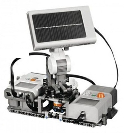 картинка Детали LEGO Mindstorms EV3 «Возобновляемые источники энергии» (9688) Интернет-магазин «3DTool»