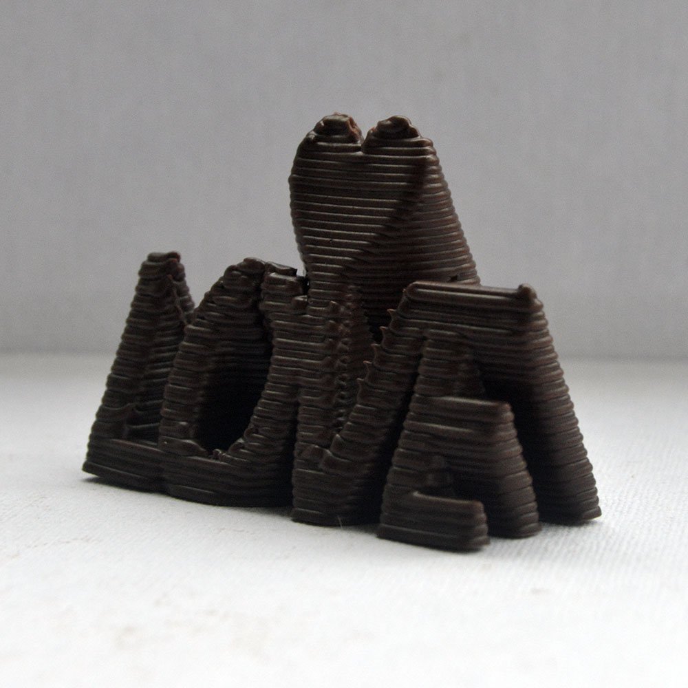 Фото Шоколадный 3D принтер Choc Creator v2.0 Plus