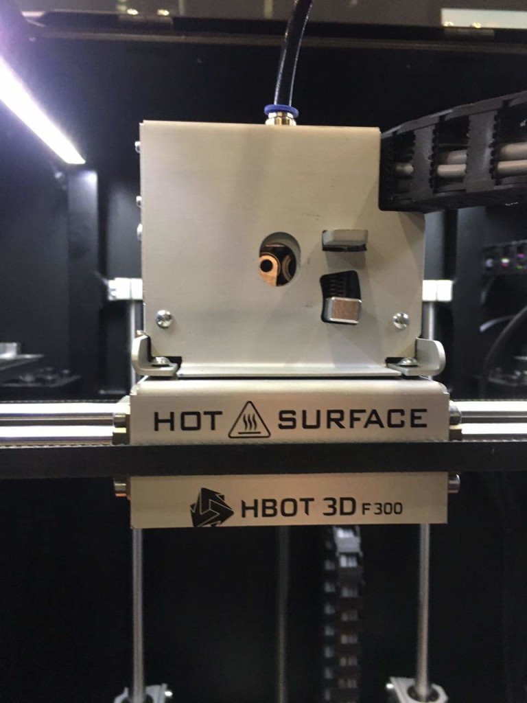 3D принтер HBOT 3D F300