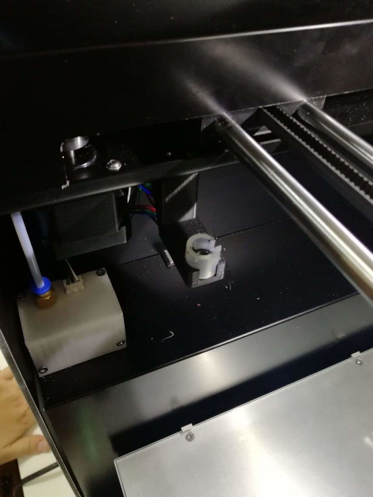 3D принтер Maestro